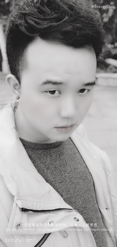 南浔的第一张照片--梅州相亲服务中心