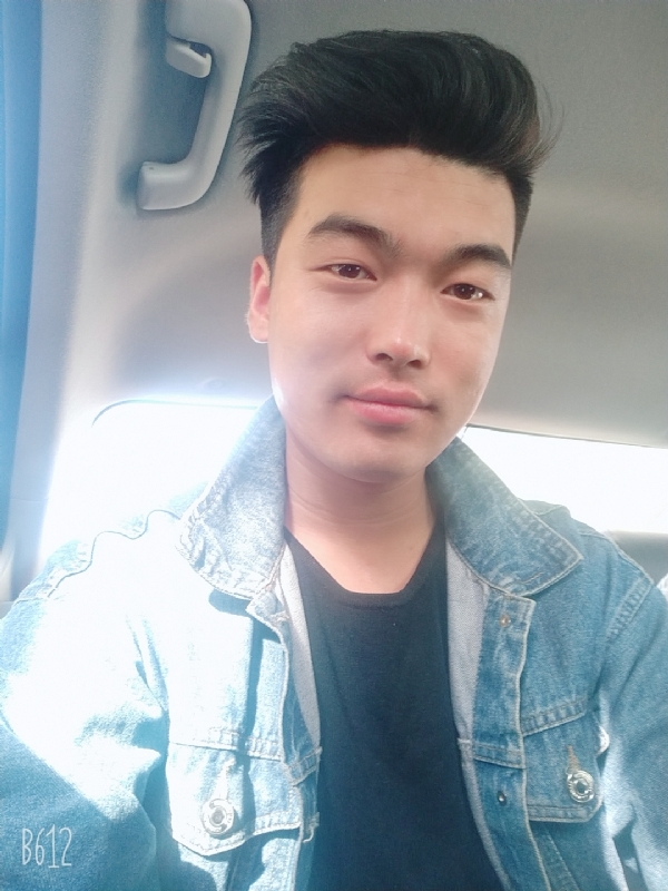 吉吉国王的第一张照片--梅州相亲服务中心