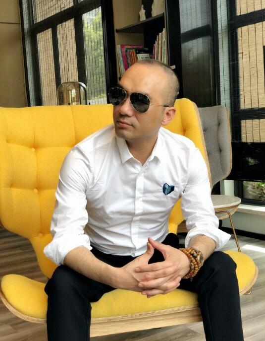 海纳百川的第一张照片--梅州相亲服务中心