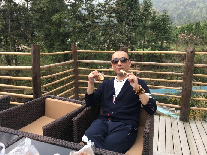 海纳百川的第二张照片--梅州相亲服务中心