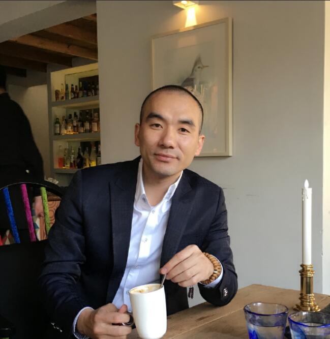 海纳百川的第三张照片--梅州相亲服务中心