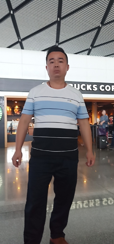 时光是个侩子手i的第一张照片--梅州相亲服务中心