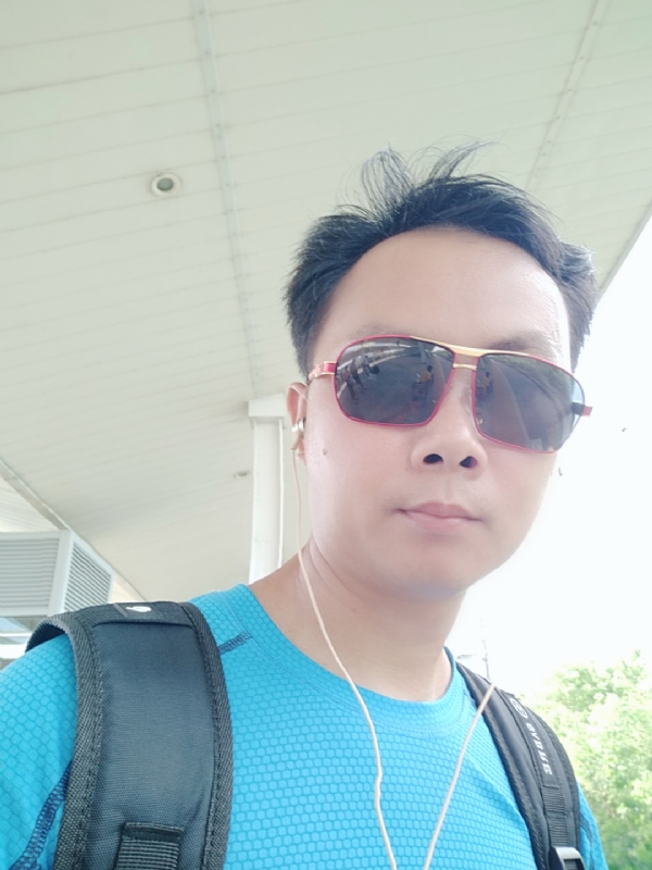 八九不离十的第一张照片--梅州相亲服务中心