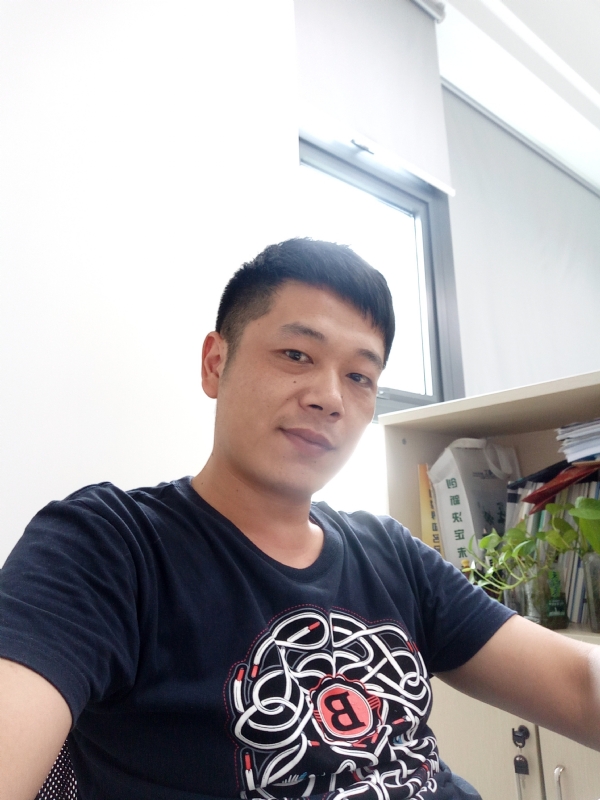 缘来如此的第一张照片--梅州相亲服务中心