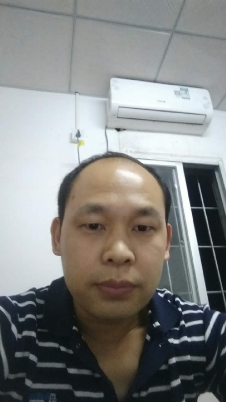 阿星的第一张照片--梅州相亲服务中心