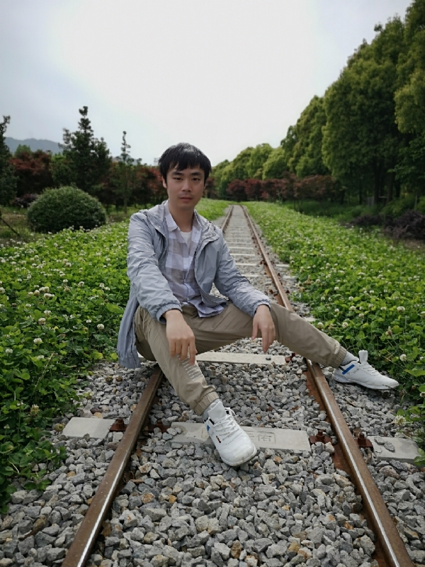 HCL的第一张照片--梅州相亲服务中心