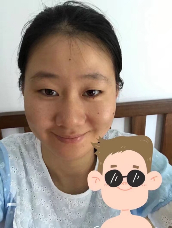 丽丽的第一张照片--梅州相亲服务中心