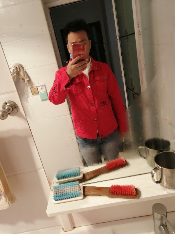 王哒哒的第一张照片--梅州相亲服务中心