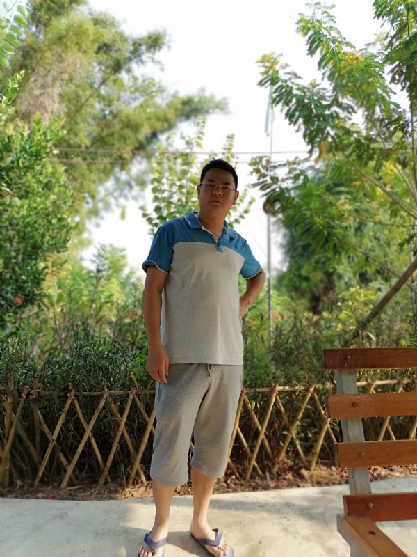 细水长流的第一张照片--梅州相亲服务中心