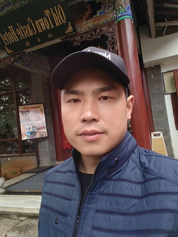 缘分邂逅的第一张照片--梅州相亲服务中心