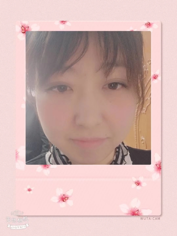 June的第一张照片--梅州相亲服务中心