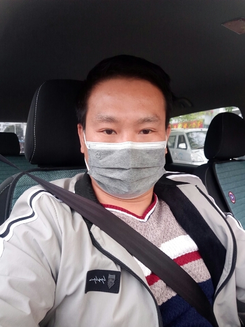 寻缘的第一张照片--梅州相亲服务中心