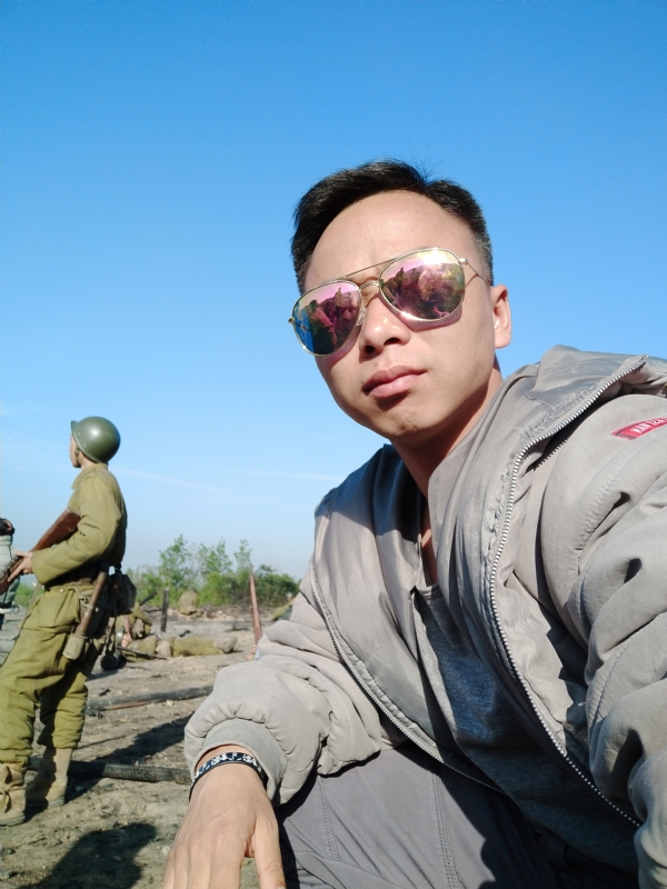 馒头的第一张照片--梅州相亲服务中心