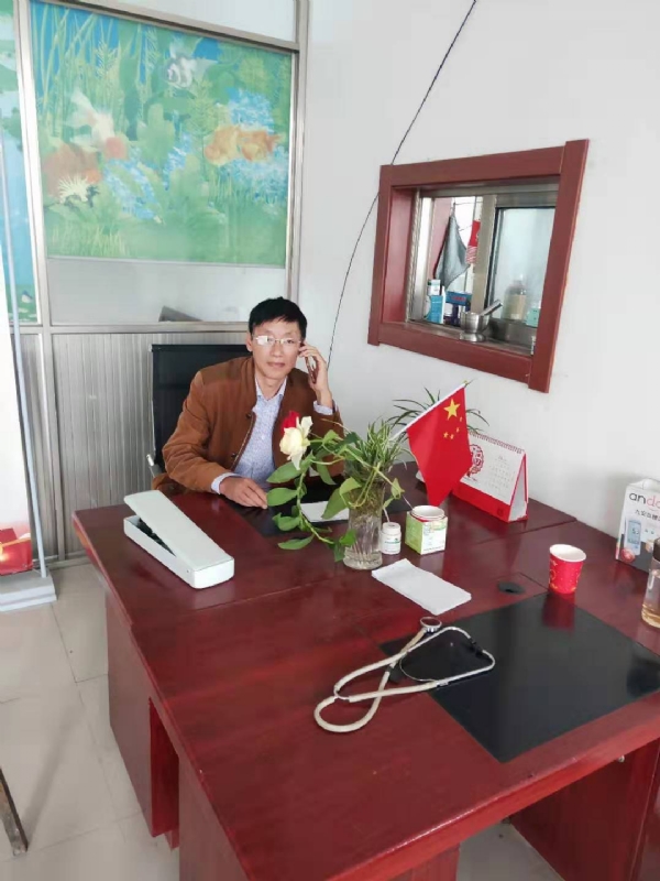 感恩的第一张照片--梅州相亲服务中心