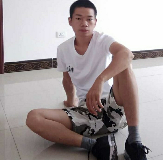 习惯就好的第一张照片--梅州相亲服务中心