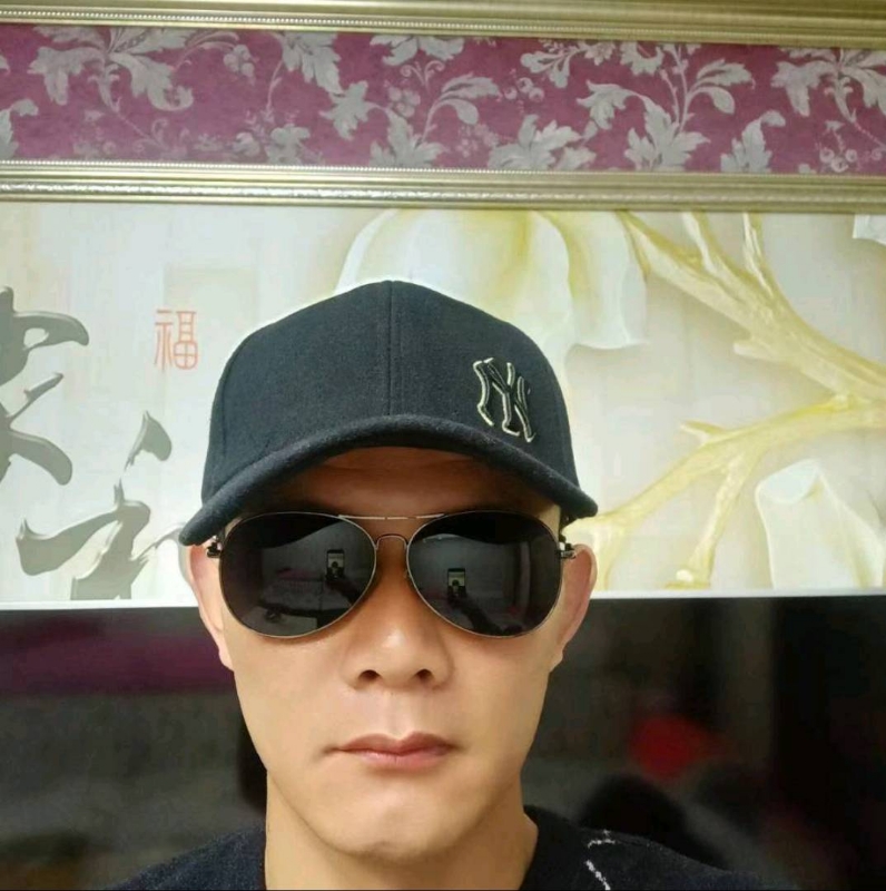 阿海的第一张照片--梅州相亲服务中心