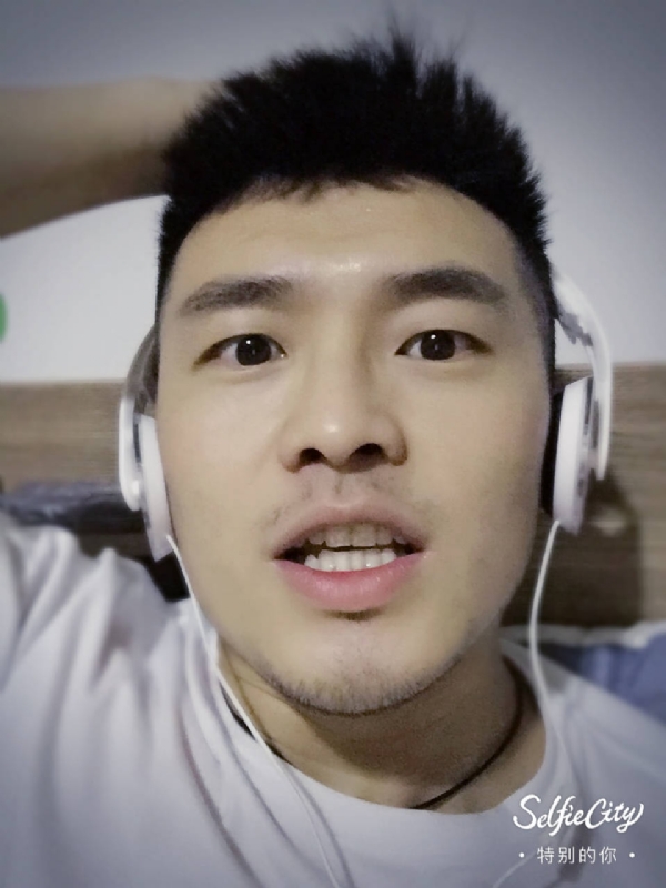 开心最好的第一张照片--梅州相亲服务中心