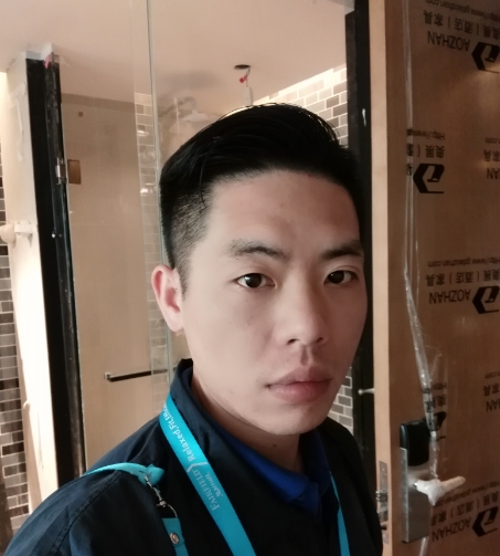 木乐的第一张照片--梅州相亲服务中心