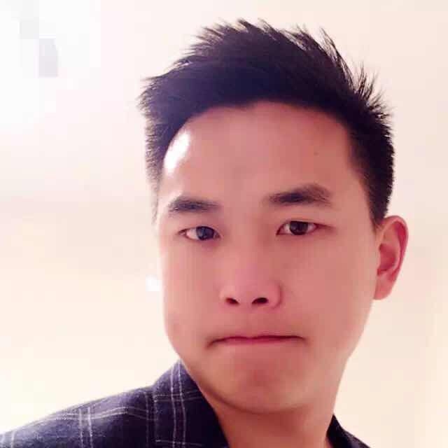 尼默的第一张照片--梅州相亲服务中心