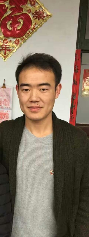 Mr源的第一张照片--梅州相亲服务中心