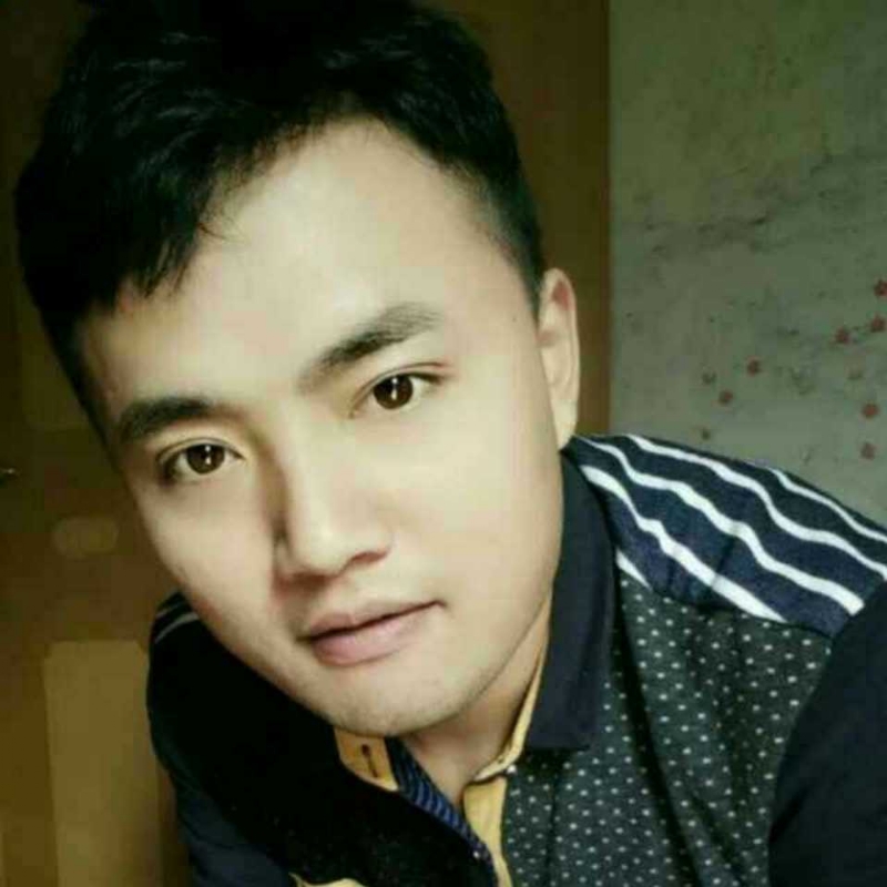 小牛的第一张照片--梅州相亲服务中心