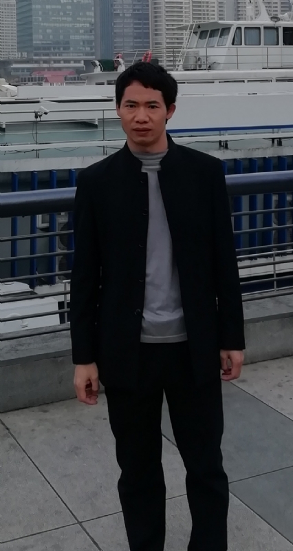 千里翔鹰的第一张照片--梅州相亲服务中心