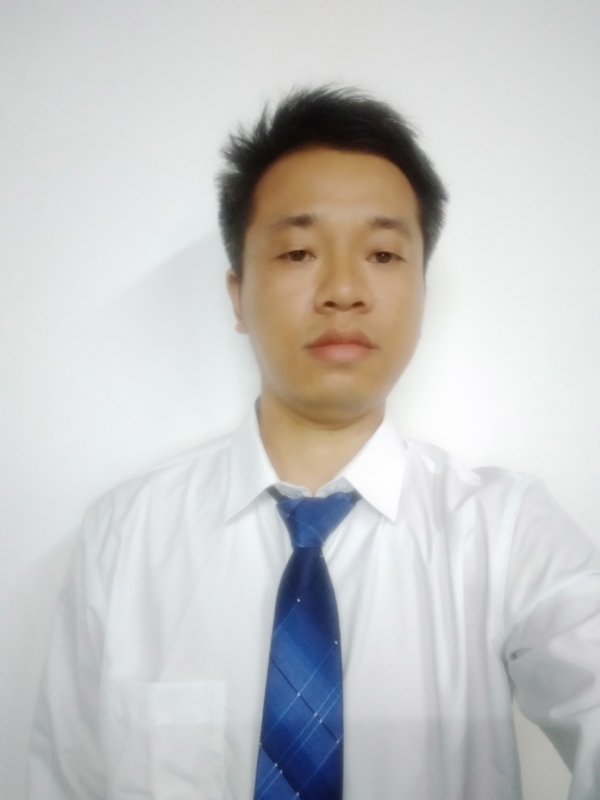 叶先生的第一张照片--梅州相亲服务中心