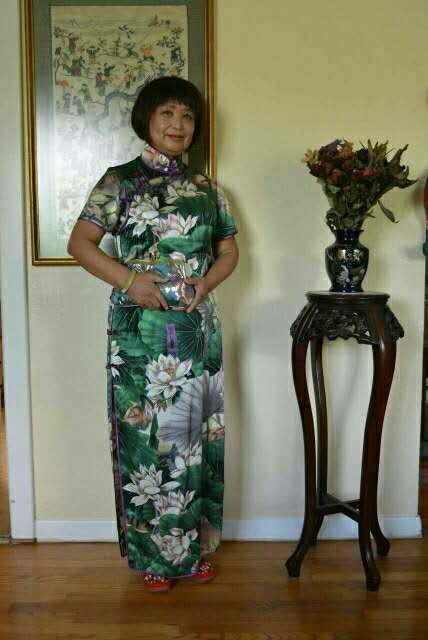 中學老師的第一张照片--梅州相亲服务中心