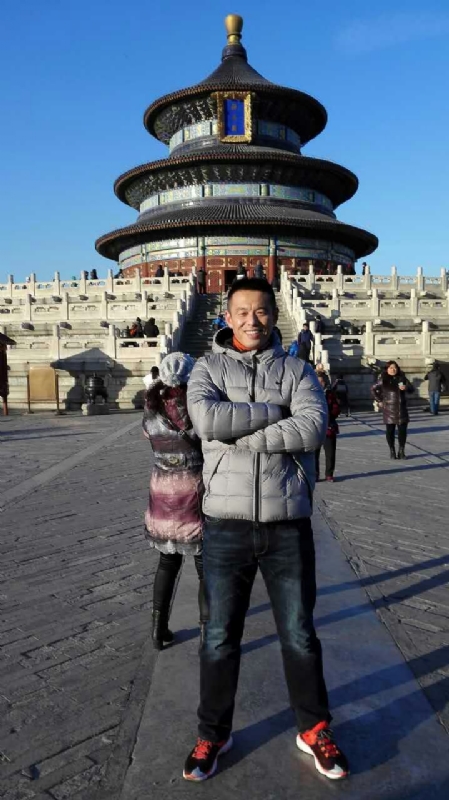 逝去的往昔的第一张照片--梅州相亲服务中心