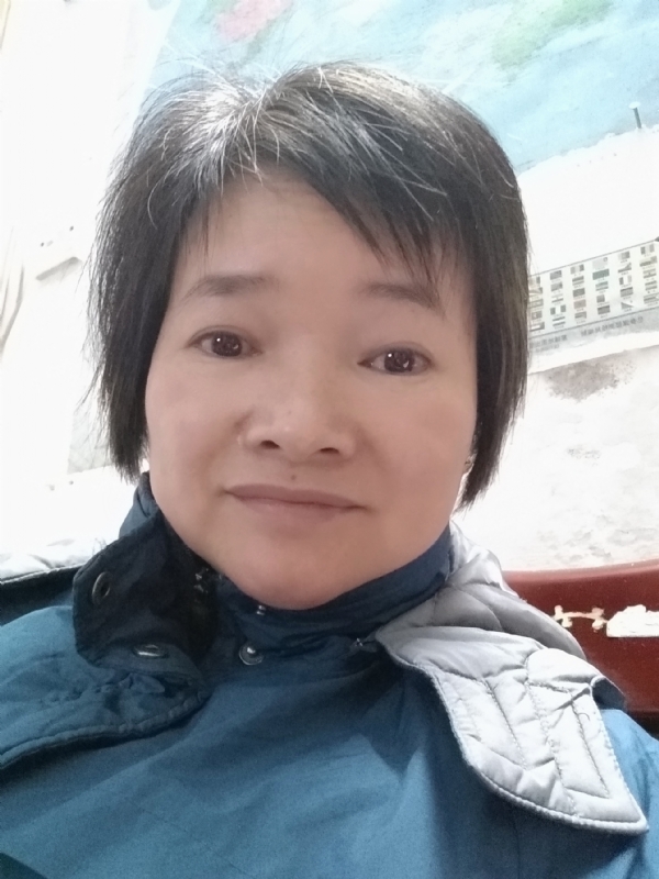 如意的第一张照片--梅州相亲服务中心