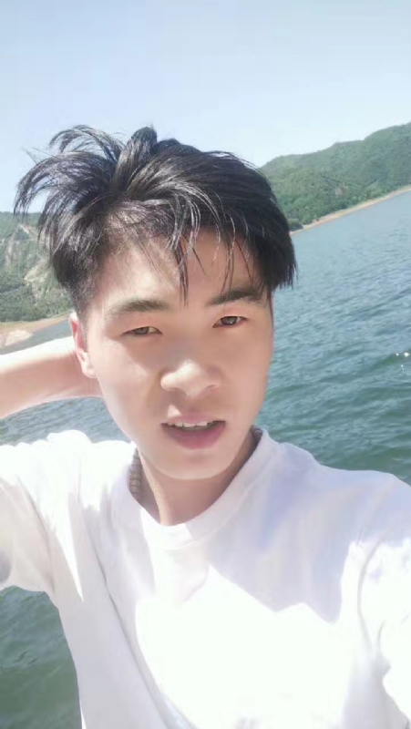 何谈归途的第一张照片--梅州相亲服务中心