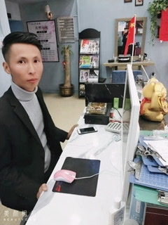 懂你的人不必多言的第一张照片--梅州相亲服务中心