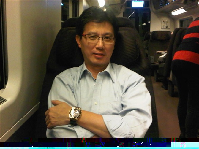 小倾的第一张照片--梅州相亲服务中心