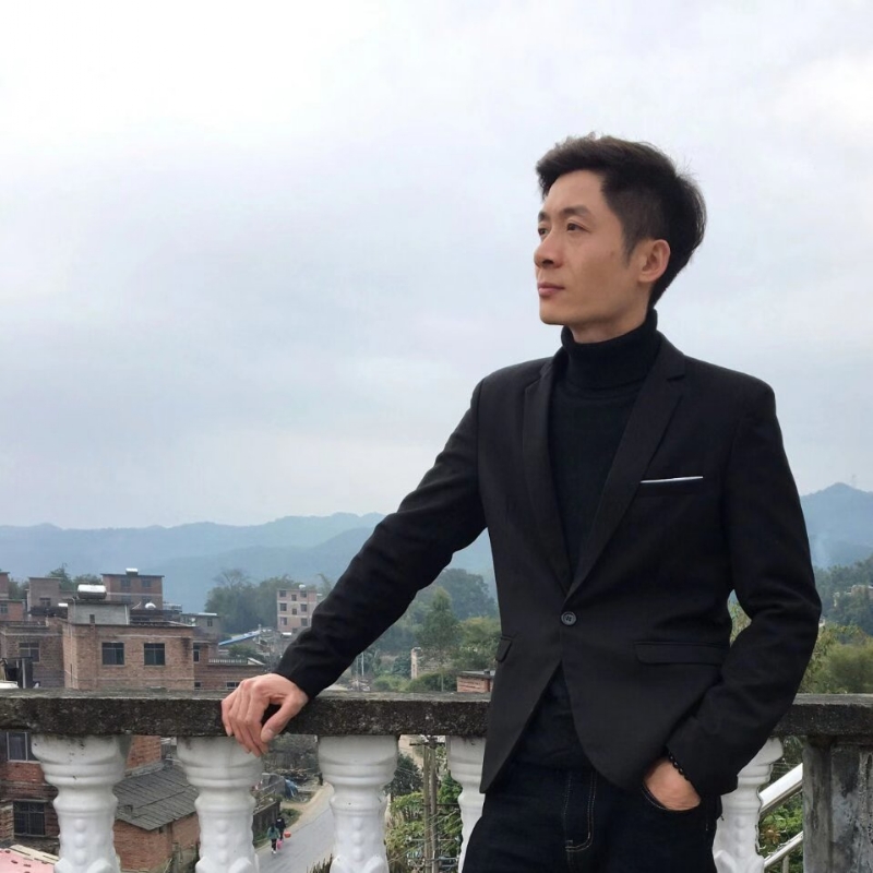 阿初的第一张照片--梅州相亲服务中心