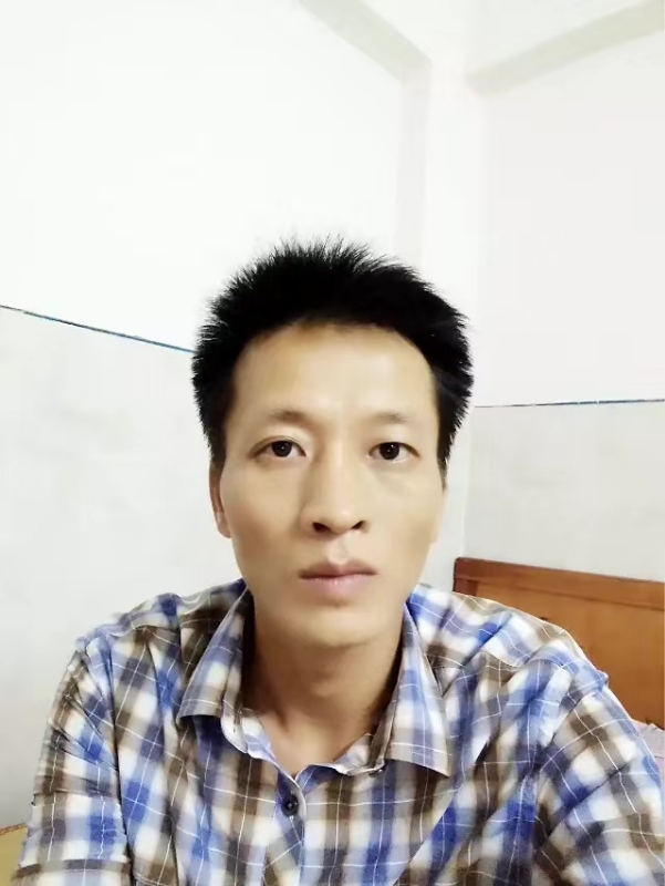 流年未亡的第一张照片--梅州相亲服务中心