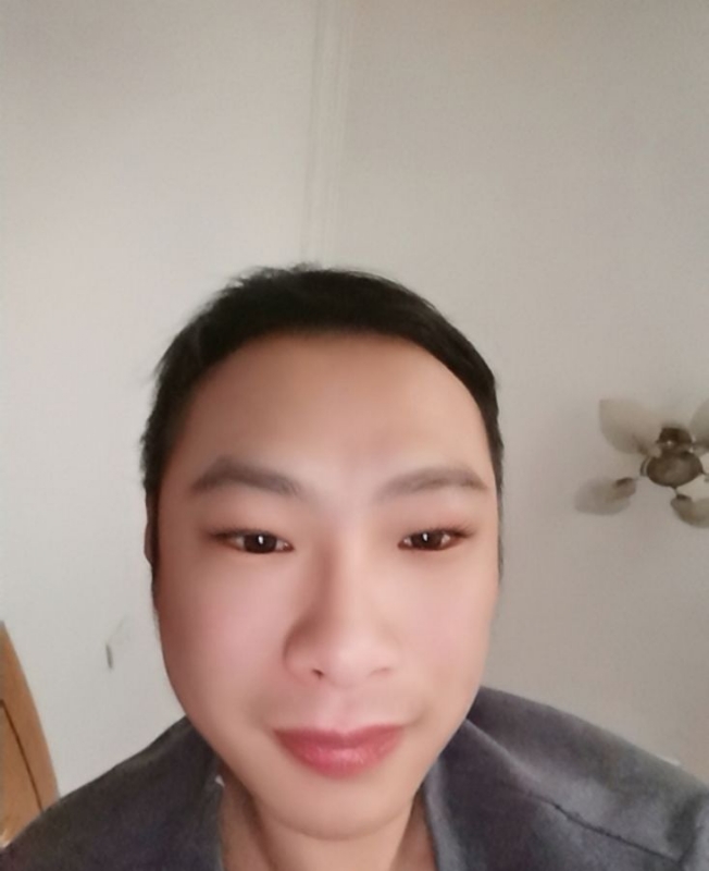 陈峰的第一张照片--梅州相亲服务中心