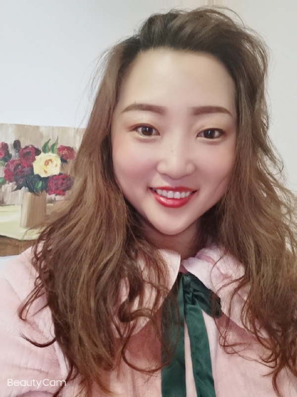 2020遇见你的第一张照片--梅州相亲服务中心