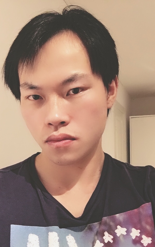 吴灵勇的第一张照片--梅州相亲服务中心