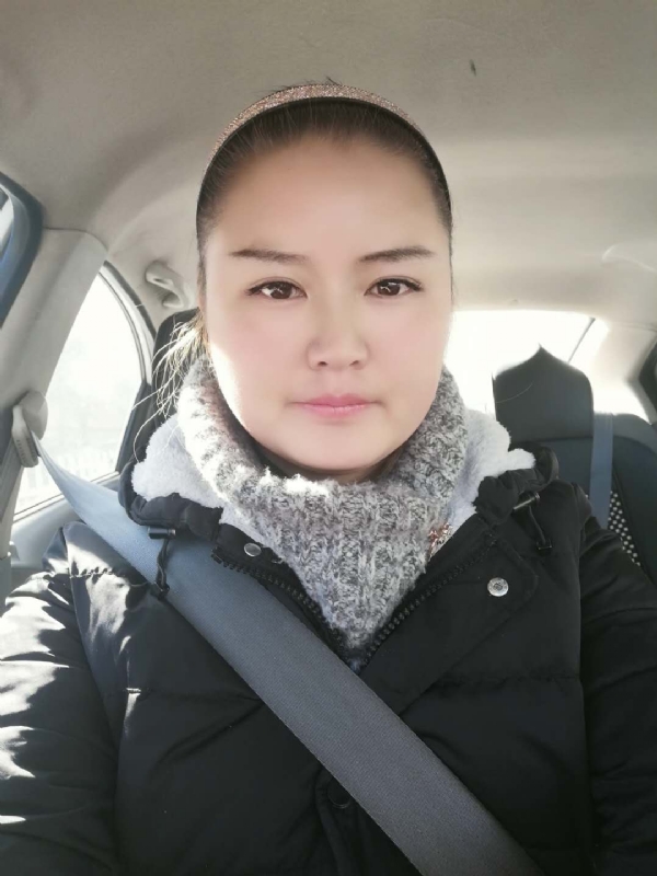 牵手缘的第一张照片--梅州相亲服务中心