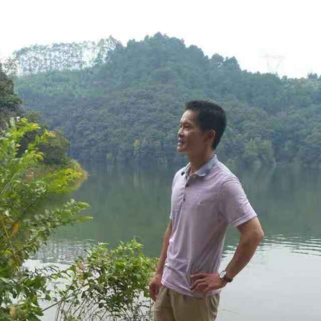 笑傲江南的第一张照片--梅州相亲服务中心