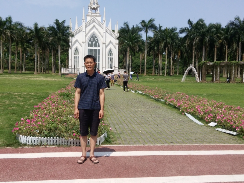 笑傲江南的第二张照片--梅州相亲服务中心