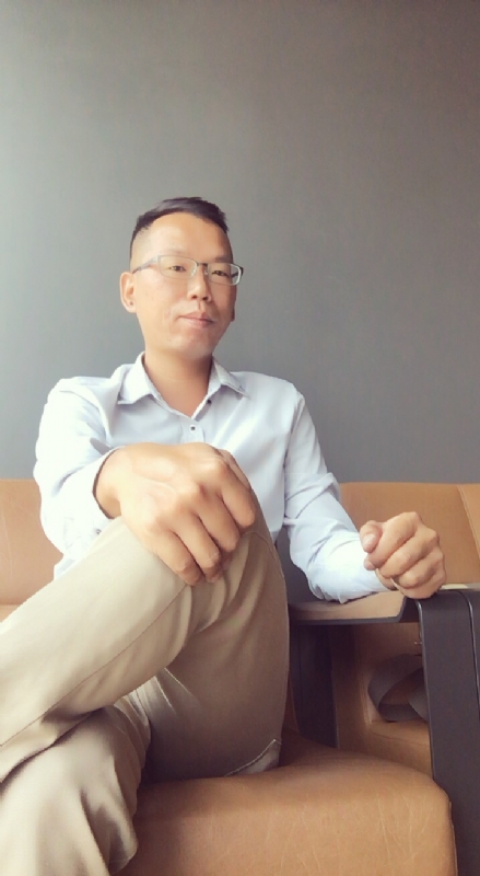 LI的第一张照片--梅州相亲服务中心