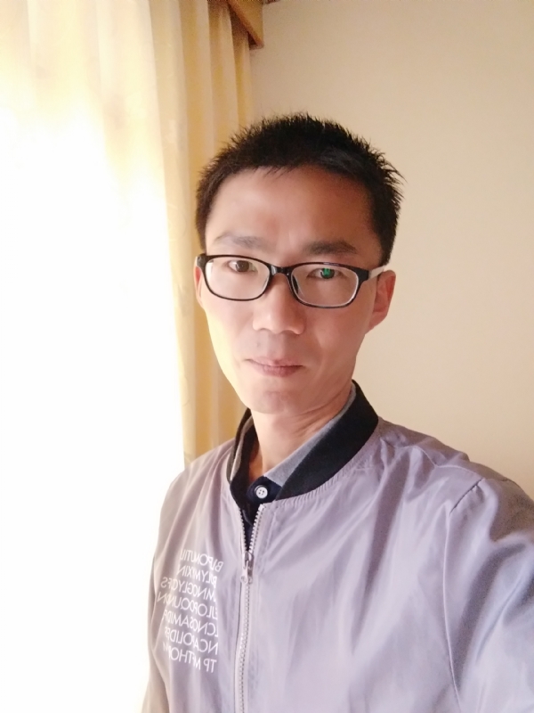 平凡的风的第二张照片--梅州相亲服务中心