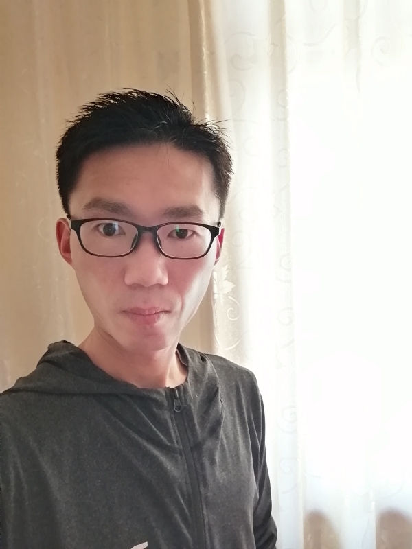 平凡的风的第三张照片--梅州相亲服务中心