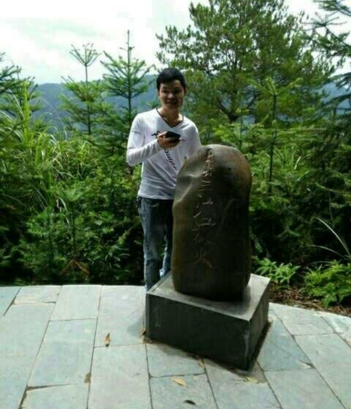 美丽的风景的第一张照片--梅州相亲服务中心