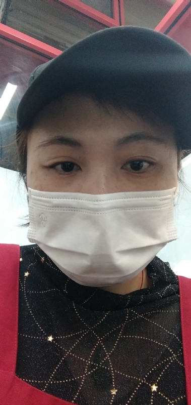 tata倩倩的第一张照片--梅州相亲服务中心