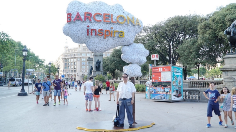 Ringo的第四张照片--梅州相亲服务中心