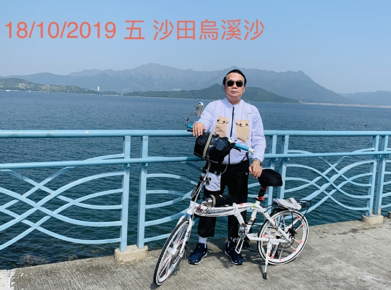 Ringo的第五张照片--梅州相亲服务中心