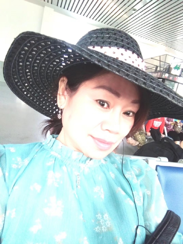 淑女的第三张照片--梅州相亲服务中心