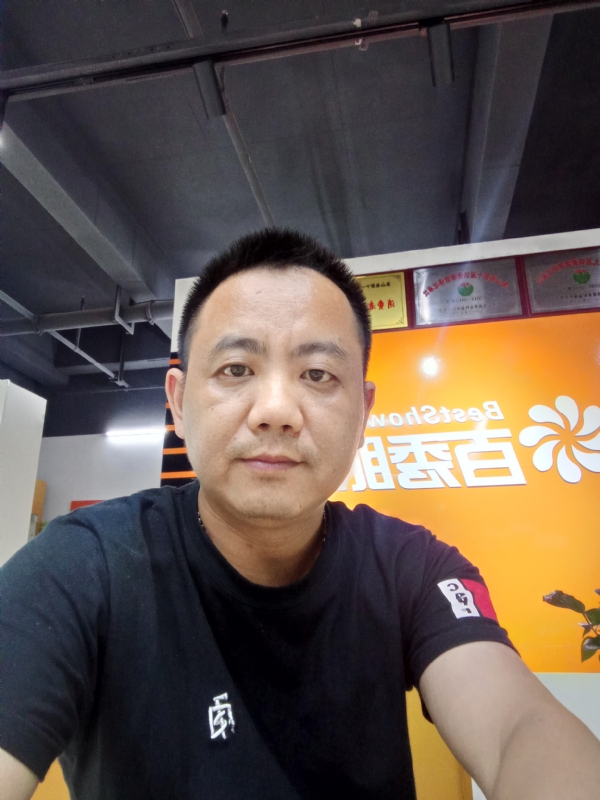 开心就好的第一张照片--梅州相亲服务中心